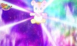 光之美少女最新角色爆料,揭秘光之美少女最新角色神秘面纱